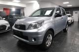 Daihatsu Terios Basis 1.5 *Allrad*Klima*8Fach*1hand* - Daihatsu Gebrauchtwagen