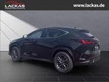 Lexus NX 350h h 243 PS Executive Inter ieur Paket + Te - schwarze Lexus NX 350h