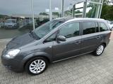 Opel Zafira B 1.8*XENON*AHK*PDC*SHZ*TEMPOMAT*7-SITZER - Opel Zafira Gebrauchtwagen in Hamm