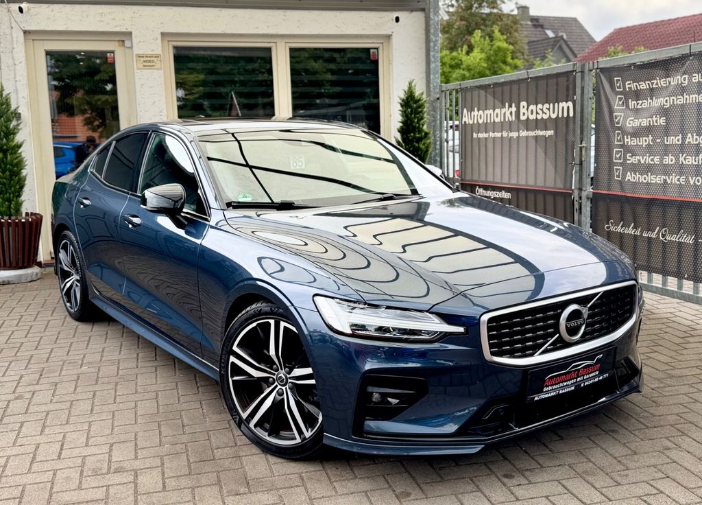 Image of Volvo S60