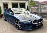 Volvo S60 T5 R Design *PANO*H&K*RKAM*HEADUP*LED* - Volvo S60: R