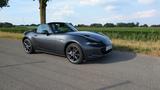 Mazda MX-5 ND 2.0 SKYACTIV-G 160 JAHRESWAGEN Zustand - gebrauchte Mazda MX-5 aus dem Jahr 2016