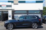 BMW X5 M50d *ACC*LASER*PANO*H/K*360*22''*LEDER*NP110 - gebrauchte BMW X5 M50 aus dem Jahr 2020