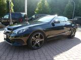 Mercedes-Benz E 220 CDI*Cabrio*Leder*Klima*SHZ*Navi*LED - Mercedes-Benz E 220: Cabrio, Cdi