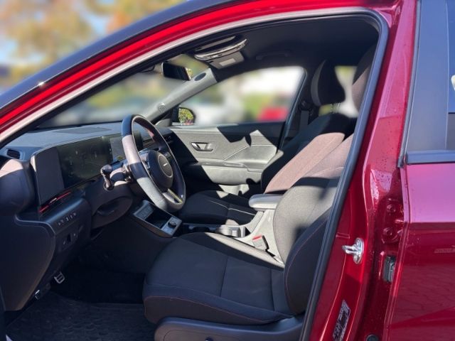 Hyundai Kona – Bild 4
