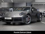 Porsche 992 911 Carrera S Sportabgas BOSE Rückfahrkamera
