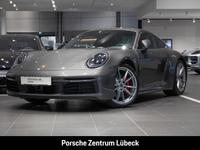 Porsche 992 911 Carrera S Sportabgas BOSE Rückfahrkamera