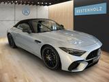 Mercedes-Benz AMG SL 63 4M+ NIGHT*MEMO*HA-LENK*360°KAM*DISTR - gebrauchte Cabrios in Zwickau