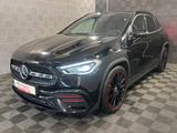 Mercedes-Benz GLA 200*AMG LINE*LED-TEMPO-MBUX-PDC-SHZ-SPUR-19" - gebrauchte Mercedes-Benz GLA 200 aus dem Jahr 2021