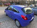 Opel Corsa D CATCH ME*TÜV NEU*KLIMA*SEHR SAUBER*TOP* - Opel Corsa: Me Catch