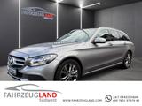 Mercedes-Benz C 200 T-Modell Avantgarde Panorama Business Sitz - gebrauchte Mercedes-Benz C 200 aus dem Jahr 2015