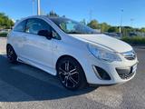 Opel Corsa 1.3 CDTI 75CV F.AP. 3 porte b-color o - Opel Corsa mit Diesel-Antrieb: 1.7