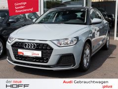 Audi A1 Sportback Advanced Klima SH 16 Zoll APP