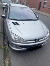 Peugeot 206 Quiksilver 90 ESP Quicksilver - Peugeot 206: Quicksilver