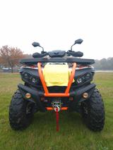 Access Motor Shade Xtreme 850 EFI - Access Shade-Xtreme