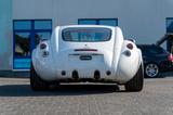 Wiesmann MF4 GT  Sportwagen mit Charakter - Wiesmann MF 4 mit Benzin-Antrieb