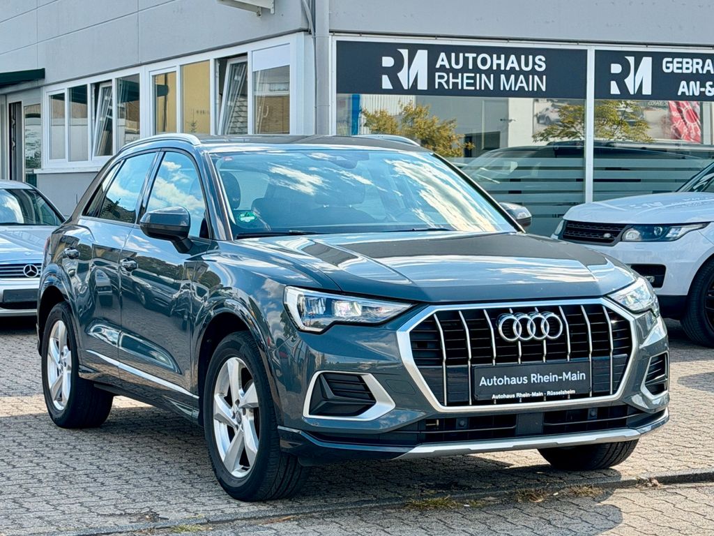 Image of Audi Q3