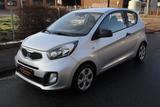 Kia Picanto Business Line (Klima - HU & Service neu) - Kia Picanto: Se