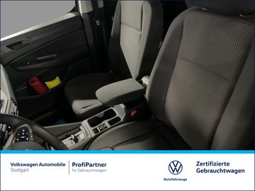 Volkswagen Caddy - 7