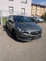 Opel Astra K 1.4 , LED, Kamera,PDC - Opel Astra Gebrauchtwagen in Dortmund