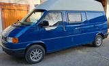 Volkswagen Bus T4 mit festem Hochdach - Volkswagen T4 hochdach