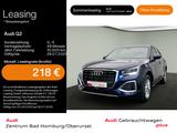Audi Q2 Advanced 30 TFSI*Navi*LED*Alu*AHK*PDC*Virtual - Jahreswagen