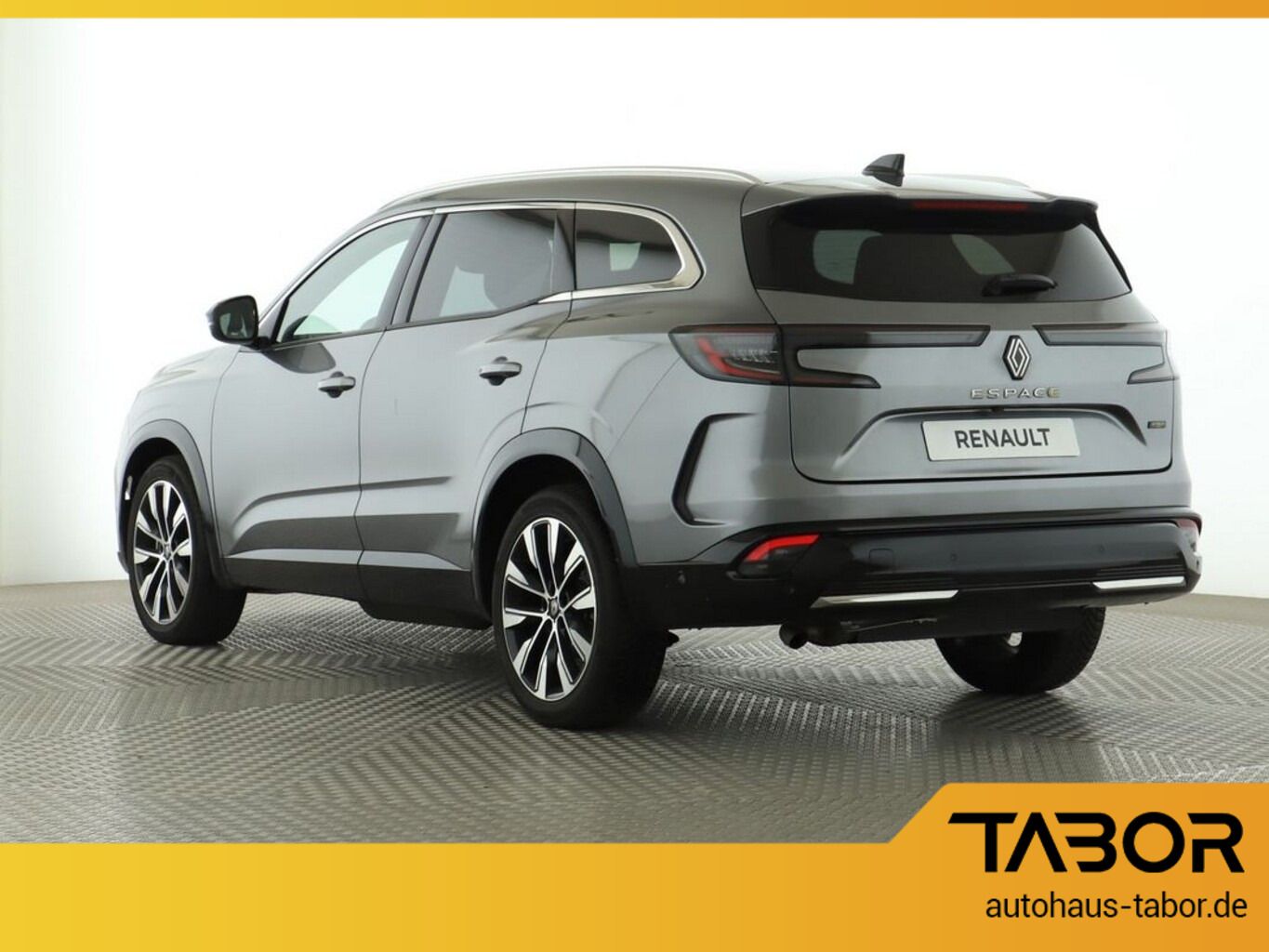 Renault Espace - Bild 3