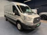 Ford Transit 350 Kasten L3H2 Klima Tempomat AHK 2,8T - Ford Transit 350 l