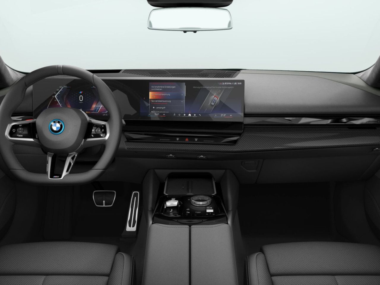 BMW i5 - Bild 10