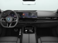 BMW i5 - Vorschau Bild 10