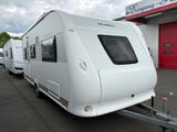 Hobby De Luxe 495 UL /1.500kg/Solaranlage - Hobby Wohnwagen 495