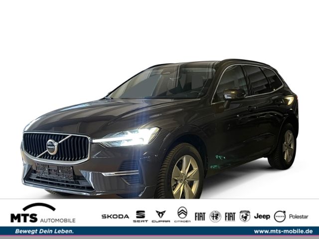 Volvo XC60 B4 Benzin Core AHK Winter Paket Assistenzpa