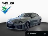 BMW i4 eDrive40 GC MSport PRO GSD,AdpLED,HUD,DAPro
