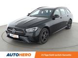 Mercedes-Benz E-Klasse E 300de T 4Matic AMG Line Aut.*NAVI*ACC - Mercedes-Benz E 300 in Nürnberg