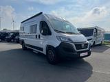 Pössl Summit Shine 640 Markise*RFK*Radio-Navi*AHK Fiat - Angebote