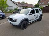 Dacia Duster - Dacia Duster: Limousine