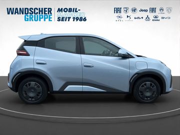 BYD Dolphin Surf Boost 43kWh KAMERA ACC ALU NAVI