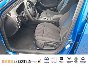 Audi A3 Sportback 1.4 TFSI e-tron 40 AHK RFK