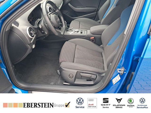 Audi A3 Sportback 1.4 TFSI e-tron 40 AHK RFK