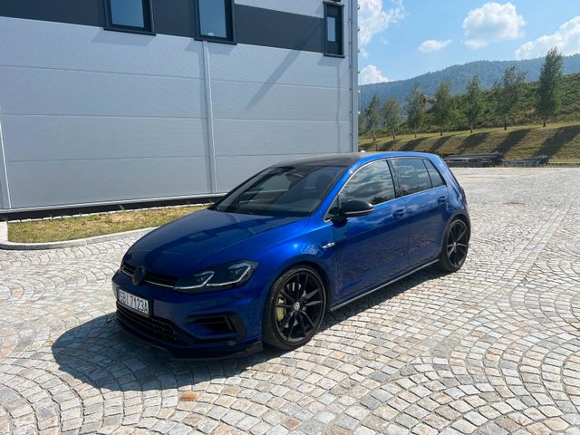 Volkswagen Golf 2.0 TSI DSG 4MOTION R R