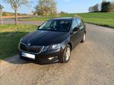Skoda Octavia 1.5 TSI ACT  unfallfrei  scheckheft - Skoda Octavia 1U mit Benzin-Antrieb