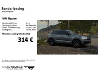Volkswagen Tiguan - Vorschau Bild 2