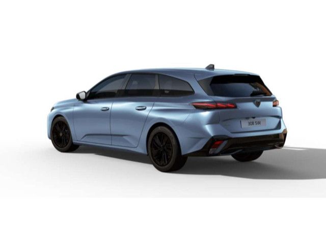 Peugeot 308 - Bild 5