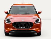 Suzuki Swift - Vorschau Bild 4