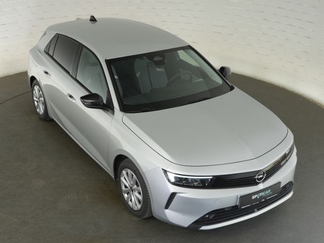 Astra L LIM ELEGANCE+AHK+NAVI+RÜCKFAHRKAMERA+SIT