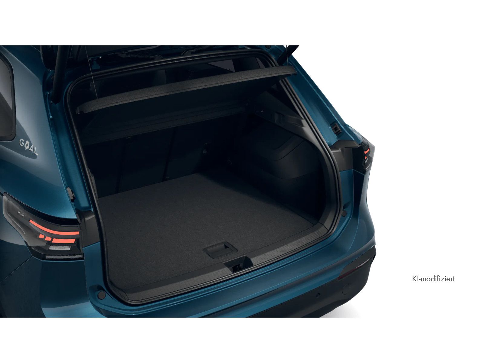 Volkswagen Tiguan - Bild 8