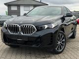 BMW X6 30d LCI M Sport Paket xDrive - BMW X6 mit Diesel-Antrieb: Sportwagen