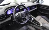 Porsche Macan Electric 4P-DISPLAY*PSM*RS-SPYDER DESIGN - Porsche Macan Electric Gebrauchtwagen