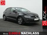 Volkswagen Polo 1.0 TSI DSG Move DIG.COCKPIT KAMERA NAVI - gebrauchte Limousinen in Kiel