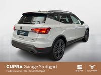 Seat Arona - Vorschau Bild 4